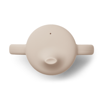 Neil sippy cup 15 cl - Sandy - Liewood