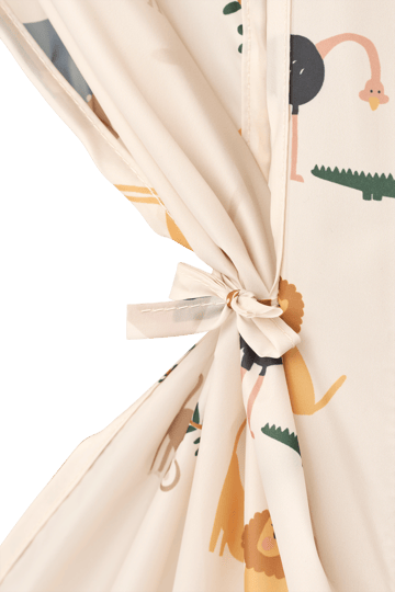 Oaks Pop up play tent - All together-Sandy - Liewood