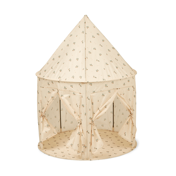 Oaks Pop up play tent, Peach-Sea shell Liewood