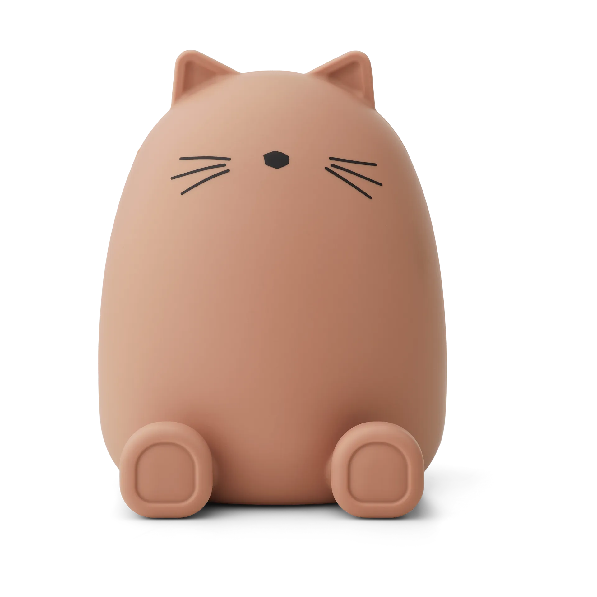 Palma piggy bank, Cat dark rose Liewood
