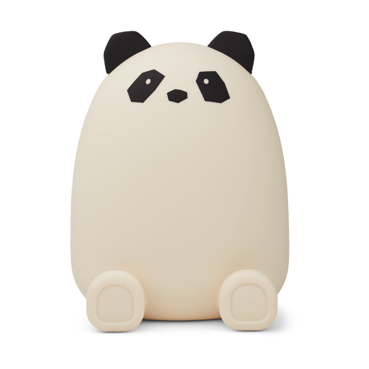 Palma piggy bank - Panda crème de la crème - Liewood