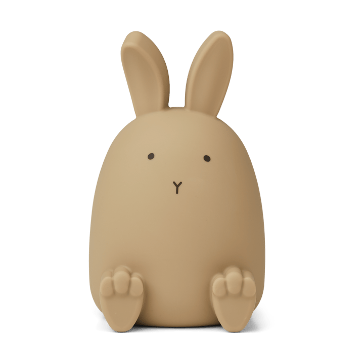 Palma piggy bank - Rabbit oat - Liewood