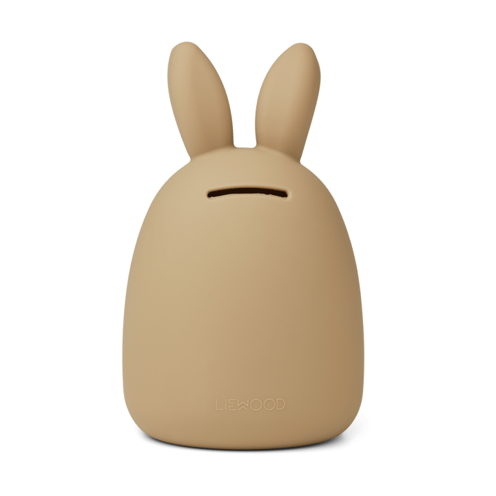 Palma piggy bank, Rabbit oat Liewood