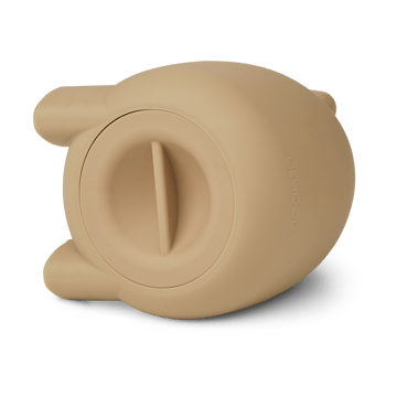 Palma piggy bank - Rabbit oat - Liewood
