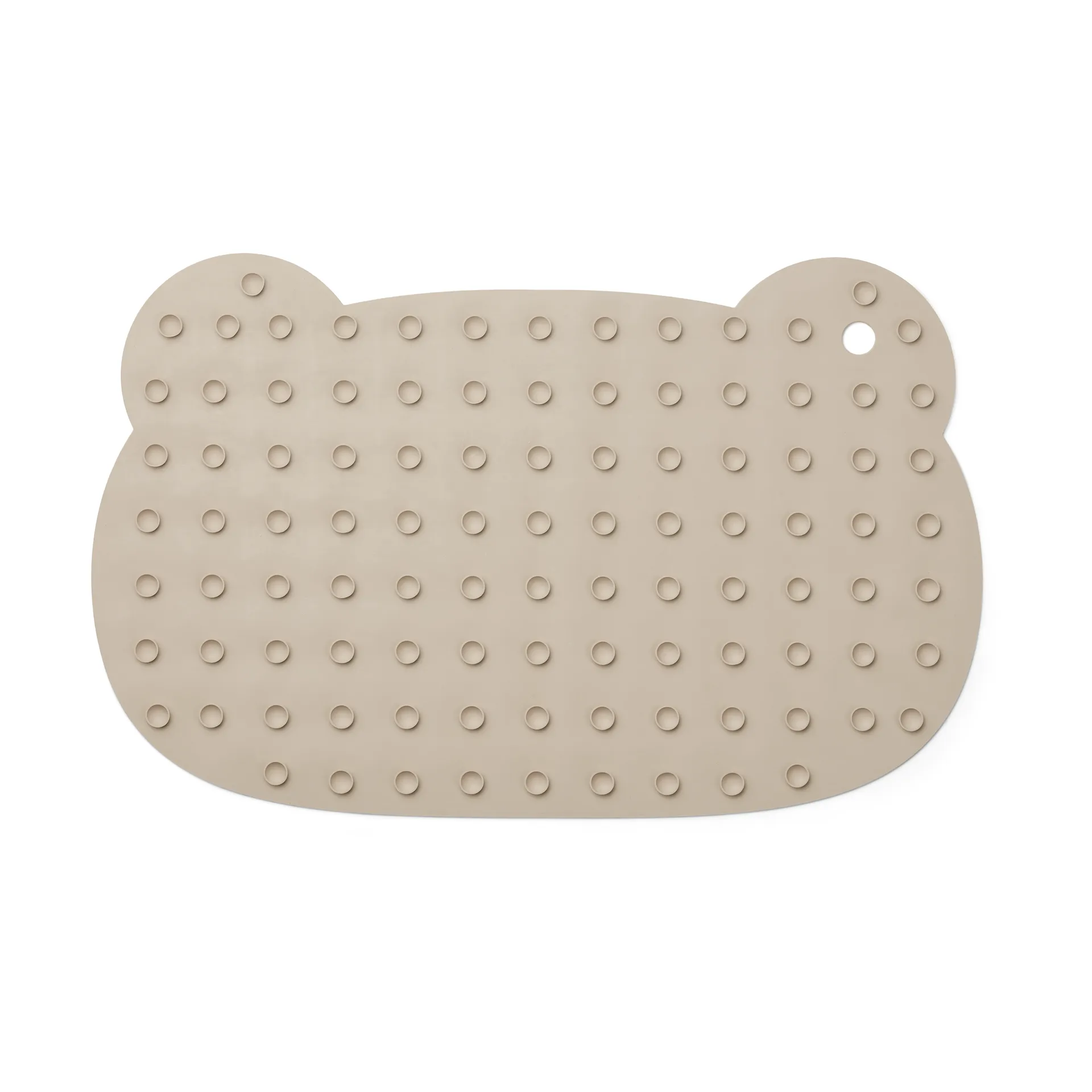 Sailor bathtub mat 34x55 cm, Mr bear sandy Liewood
