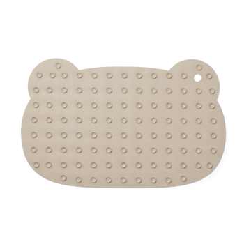 Sailor bathtub mat 34x55 cm - Mr bear sandy - Liewood