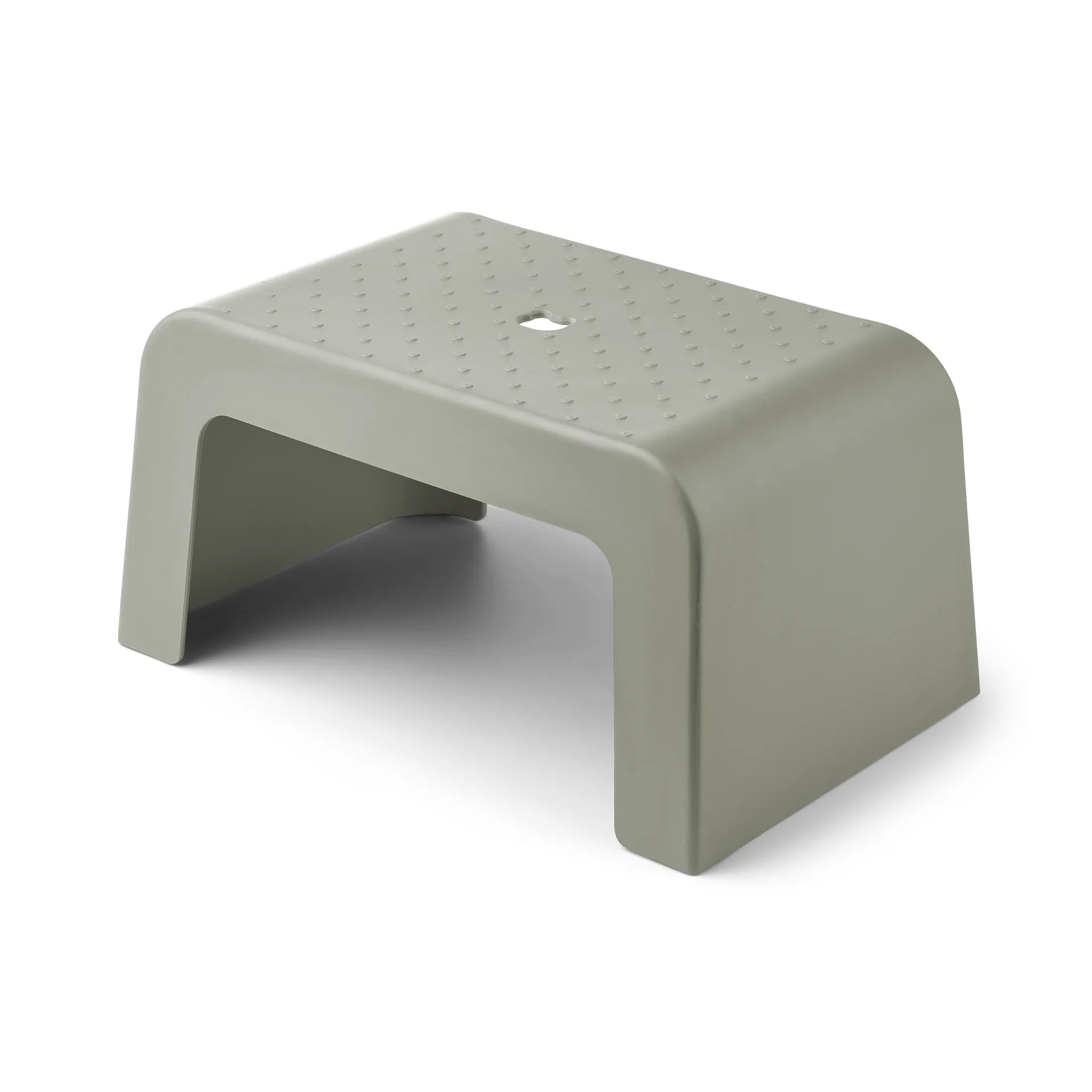 Ulla stool, Dove blue Liewood