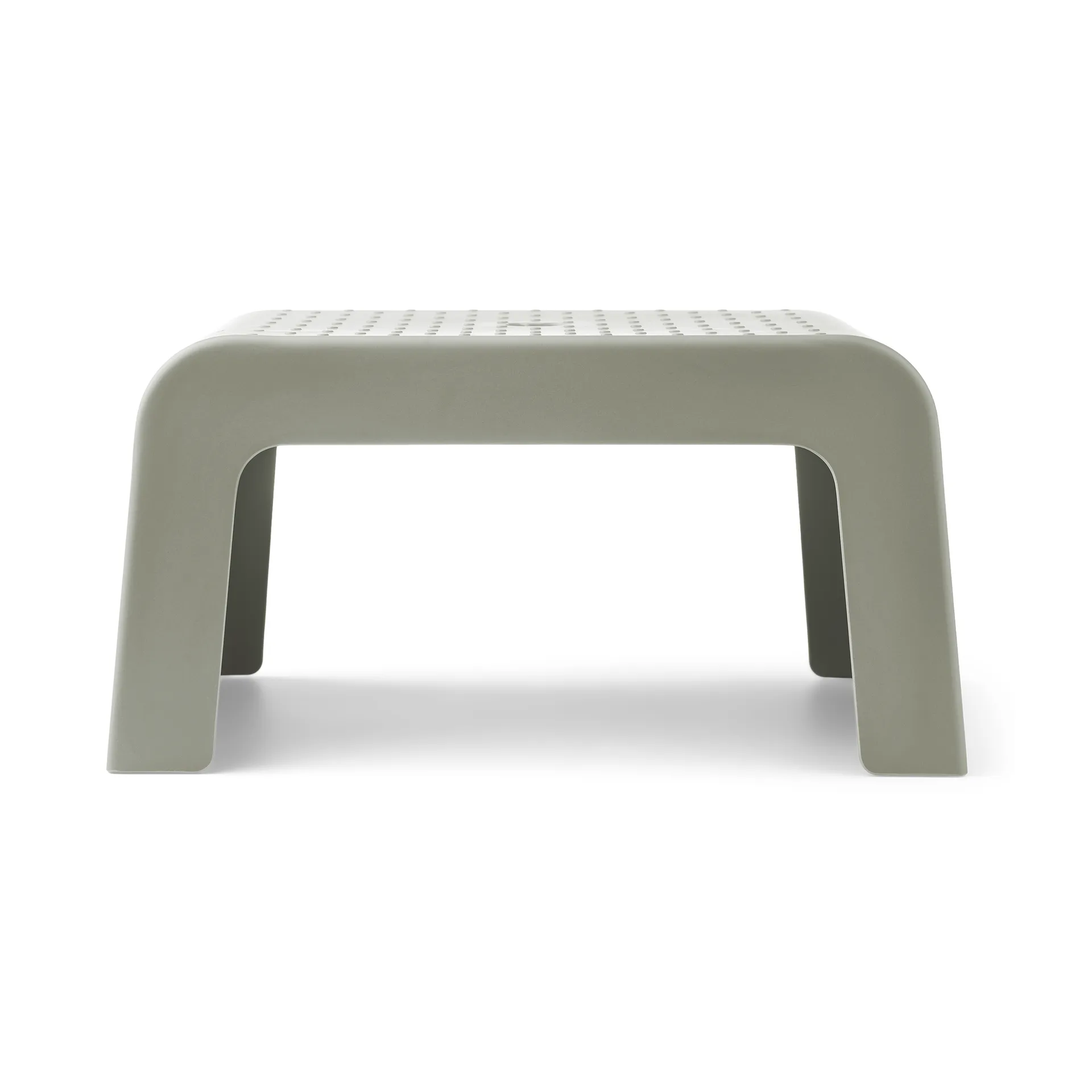 Ulla stool, Dove blue Liewood