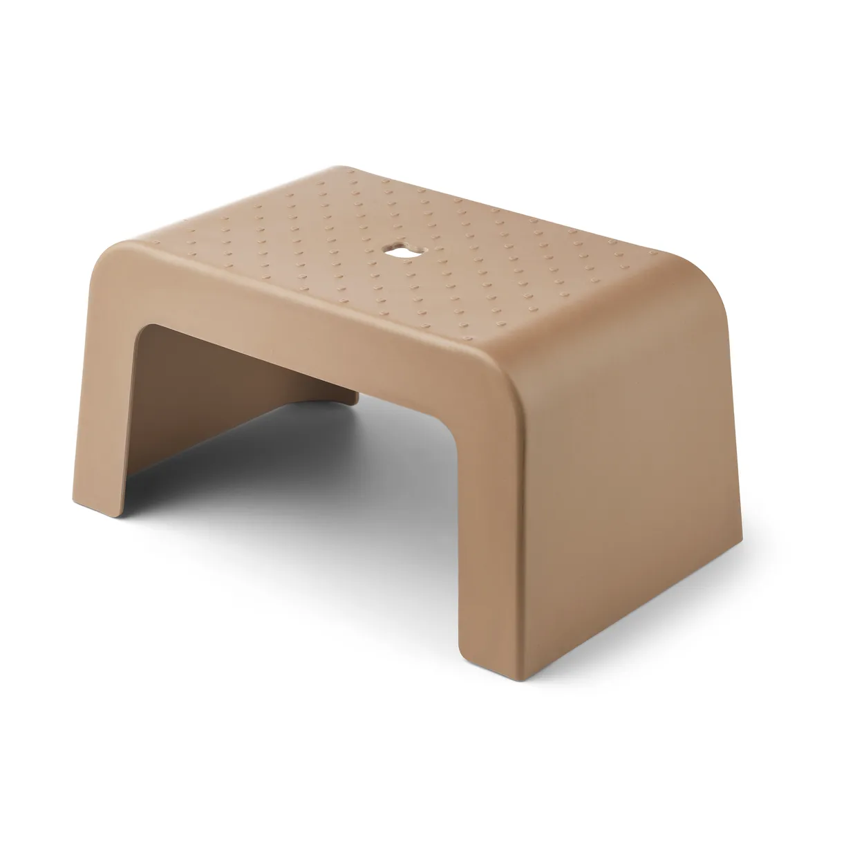 Liewood Ulla stool Oat | Scandinavian Design | Stools | Brown