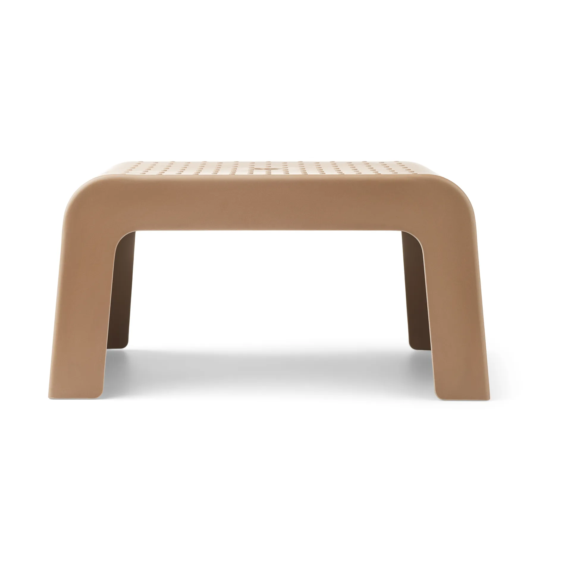 Ulla stool, Oat Liewood