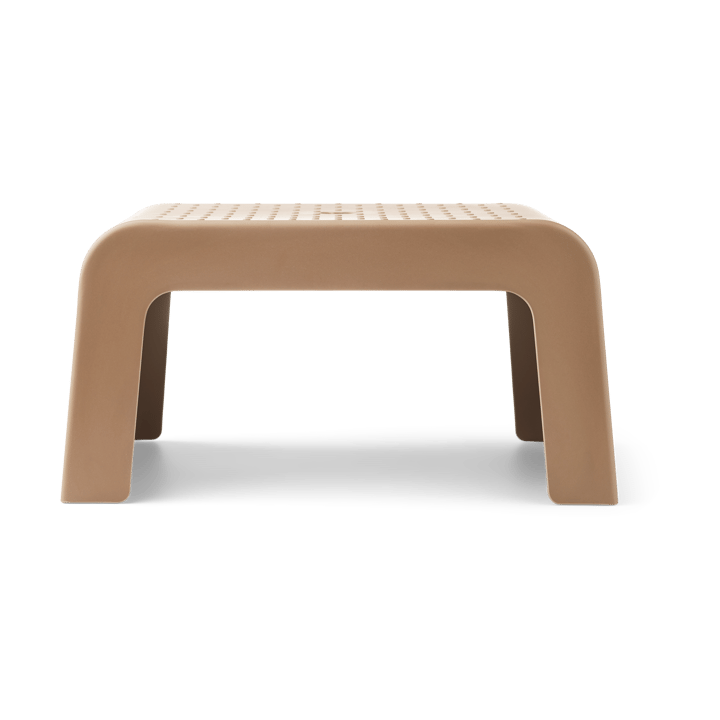 Ulla stool, Oat Liewood