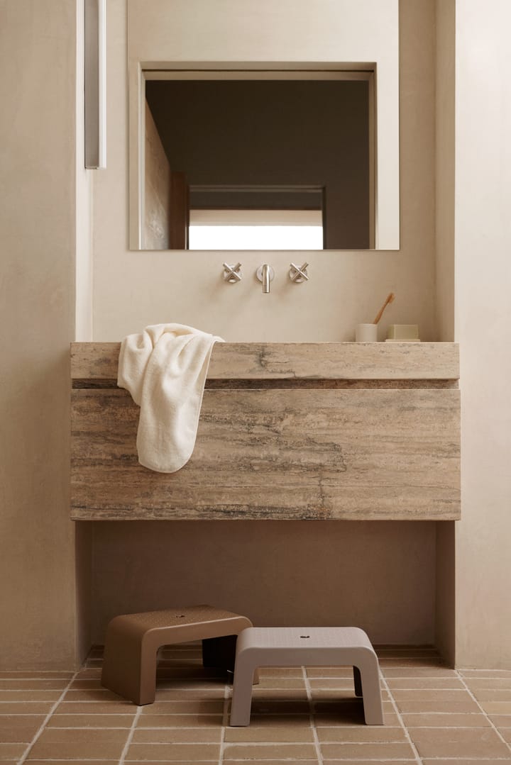 Ulla stool, Oat Liewood