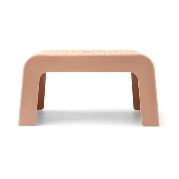 Ulla stool - Pale tuscany - Liewood