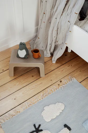 Ulla stool - Pale tuscany - Liewood