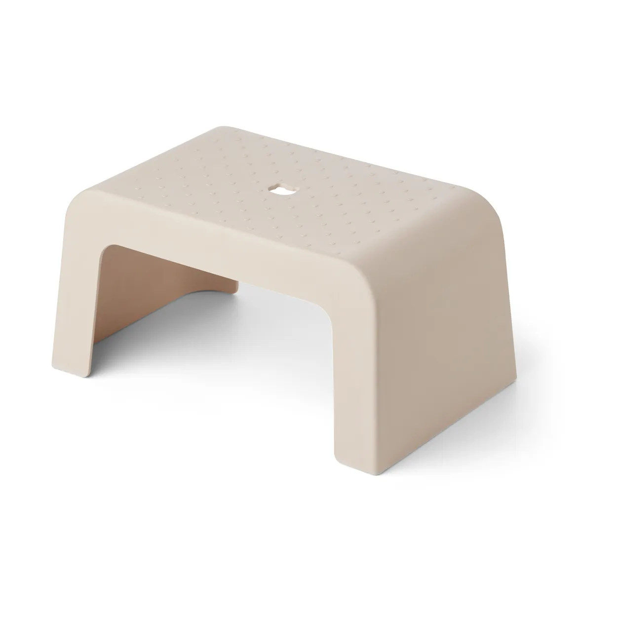 Liewood Ulla stool Sandy | Scandinavian Design | Stools | Beige