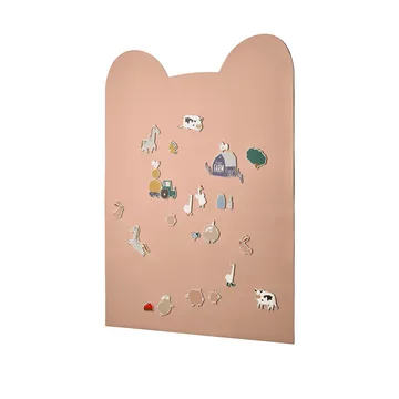Venti noticeboard magnet - Pale Tuscany - Liewood