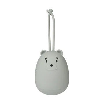 Watson night lamp - Mr bear-Dove blue - Liewood