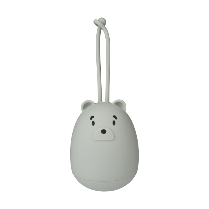 Watson night lamp - Mr bear-Dove blue - Liewood