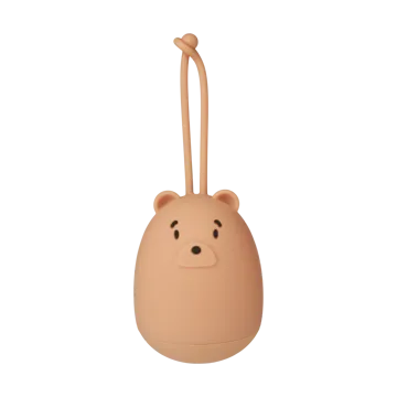 Watson night lamp - Mr bear-Tuscany rose - Liewood