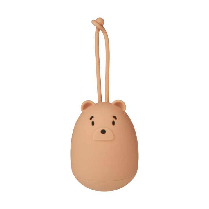 Watson night lamp - Mr bear-Tuscany rose - Liewood