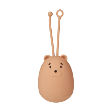 Watson night lamp - Mr bear-Tuscany rose - Liewood