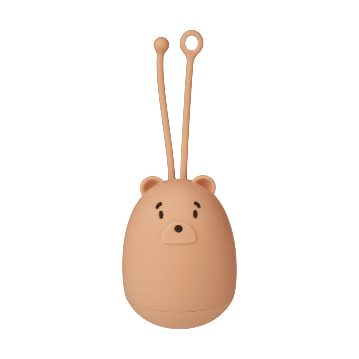 Watson night lamp, Mr bear-Tuscany rose Liewood