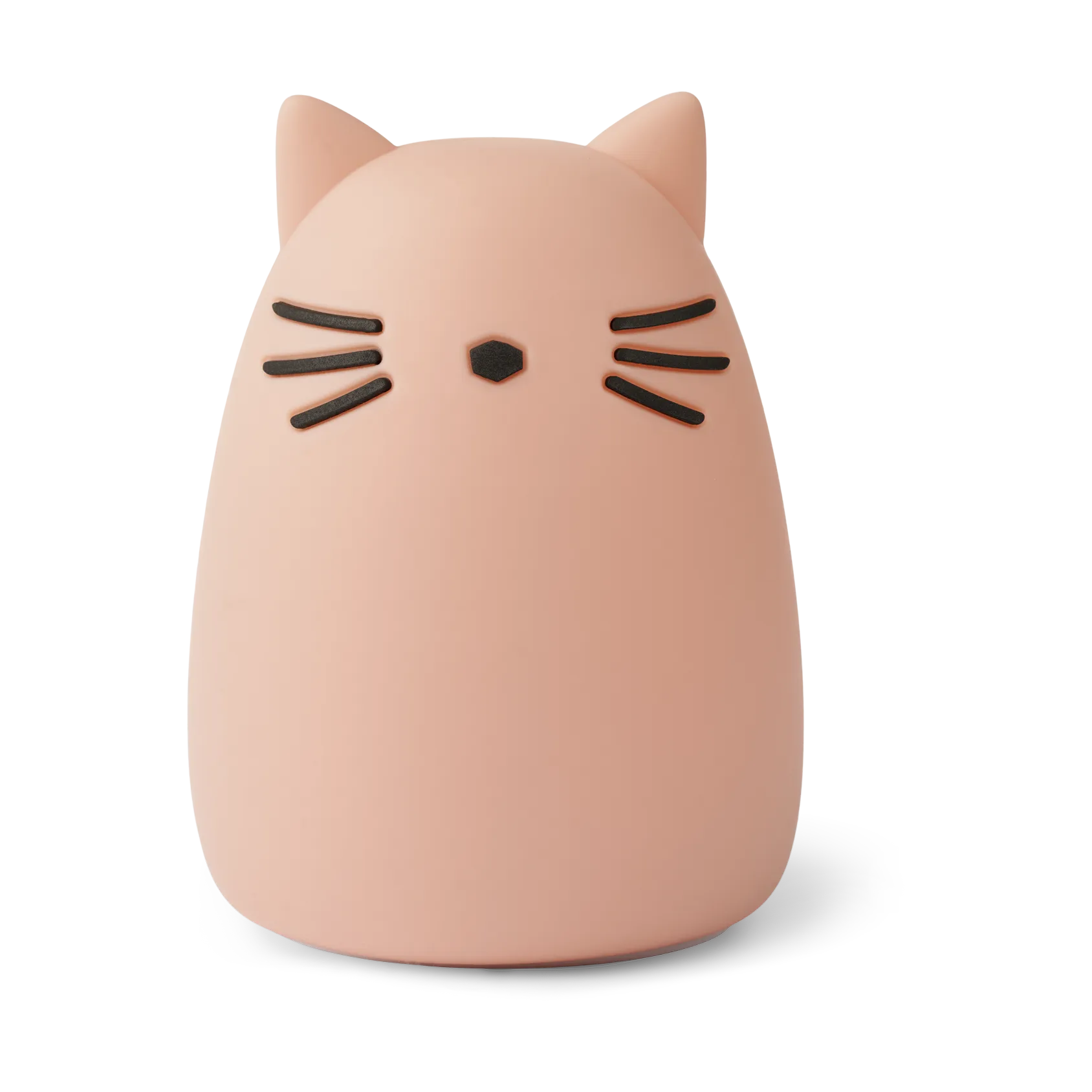 Winston cat night lamp, Cat rose Liewood