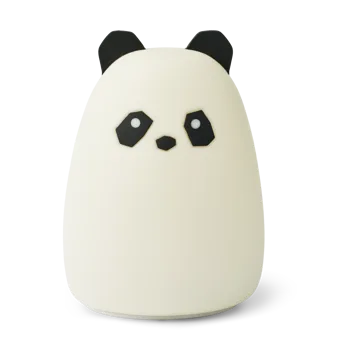 Winston panda night lamp - Panda crème de la crème - Liewood