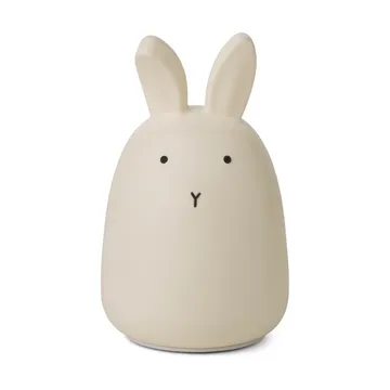 Winston rabbit night lamp - Rabbit creme de la creme - Liewood