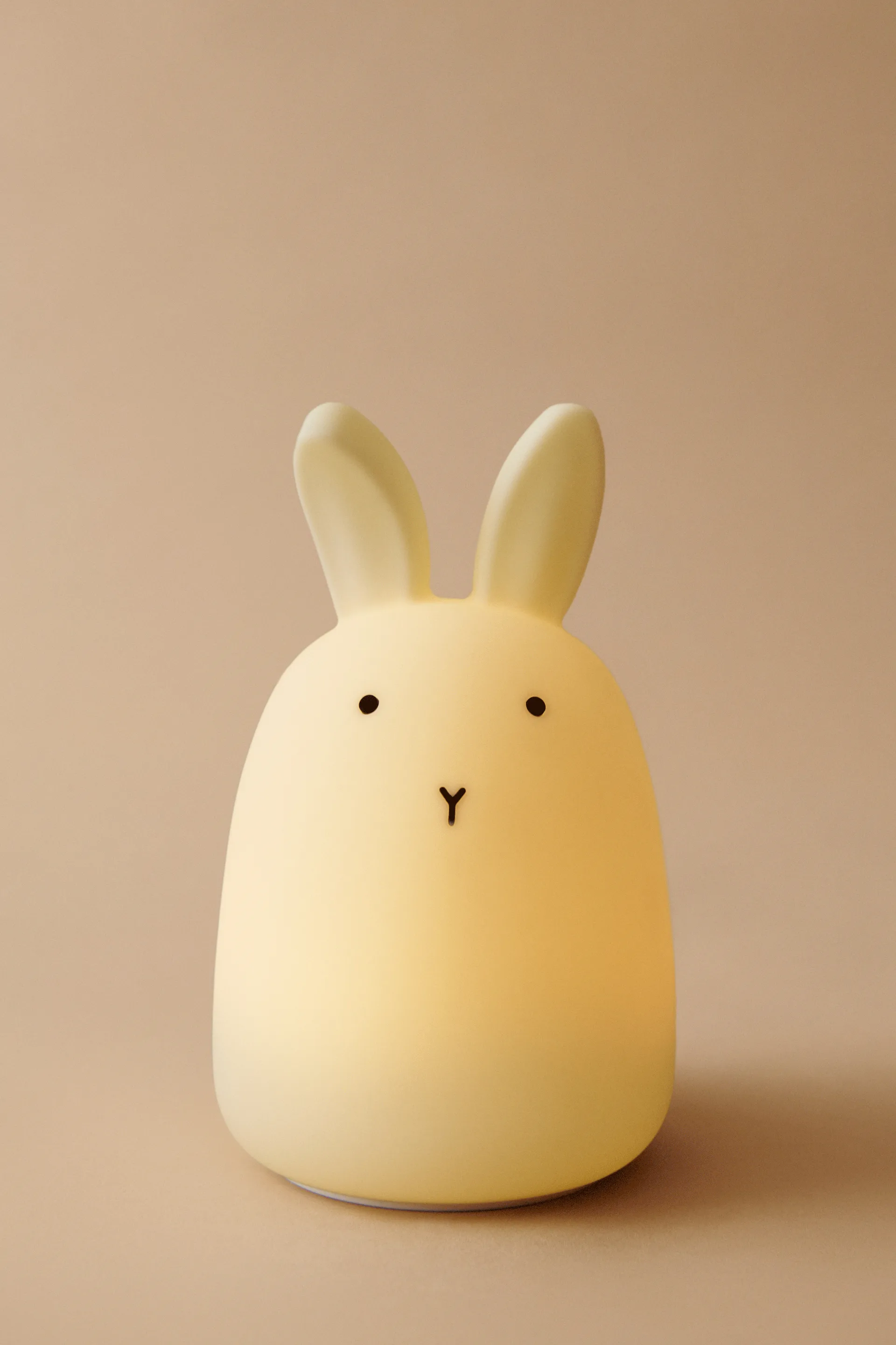 Winston rabbit night lamp, Rabbit creme de la creme Liewood
