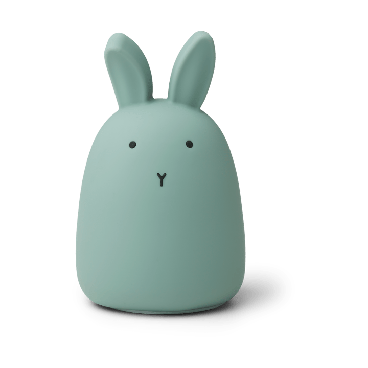 Winston rabbit night lamp - Rabbit peppermint - Liewood