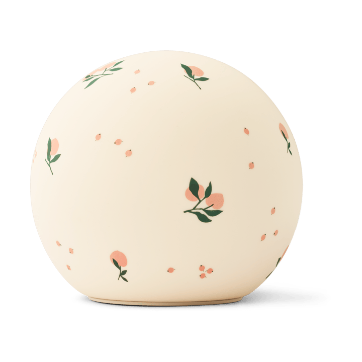 Yuki night lamp - Peach-Sea shell - Liewood