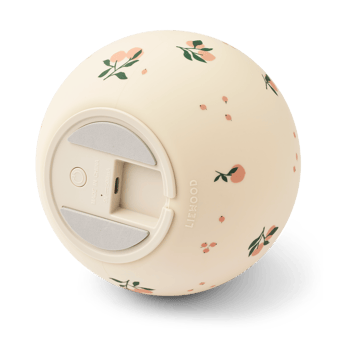 Yuki night lamp - Peach-Sea shell - Liewood