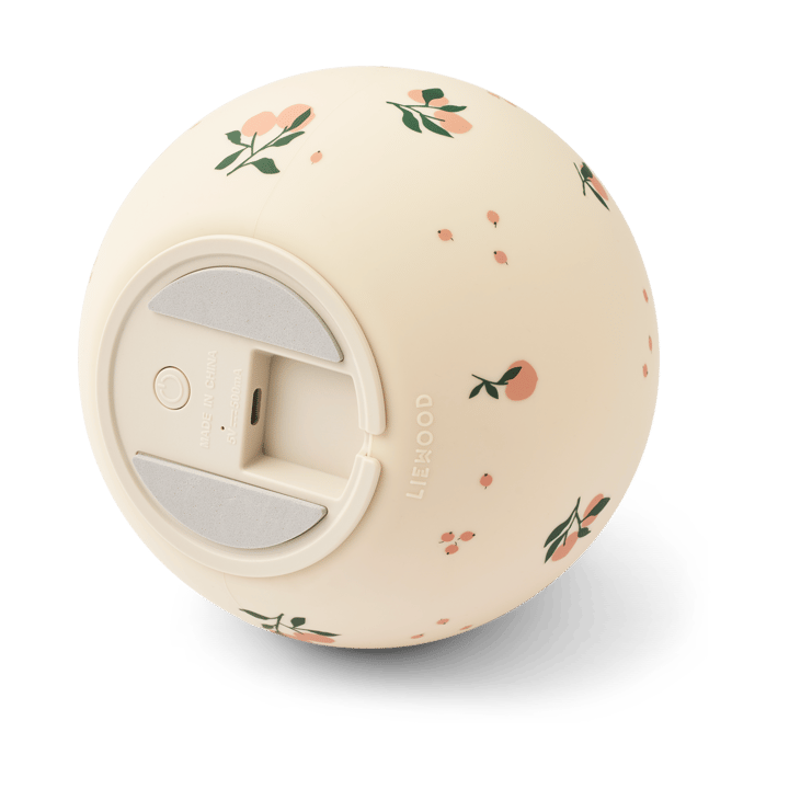 Yuki night lamp, Peach-Sea shell Liewood