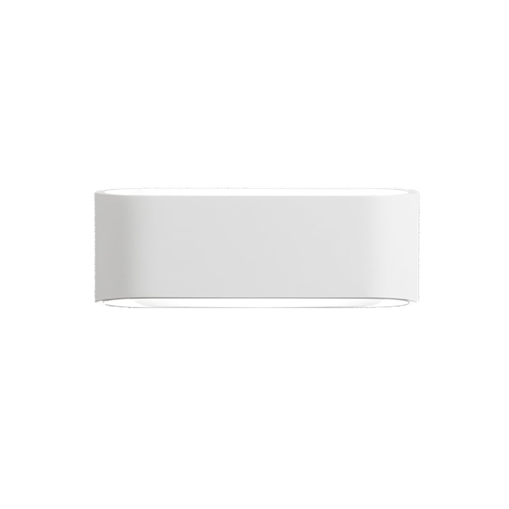 Light-Point Aura W1 wall lamp White | Scandinavian Design | Wall lights | White
