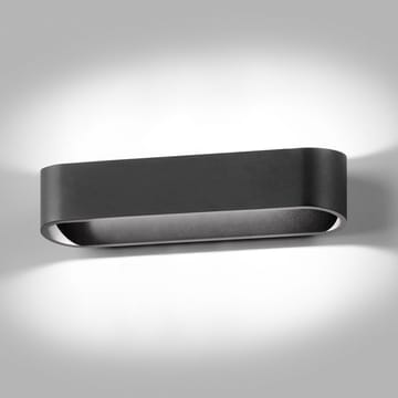 Aura W2 wall lamp - Black - Light-Point