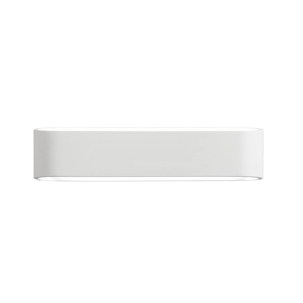 Light-Point Aura W2 wall lamp White | Scandinavian Design | Wall lights | White