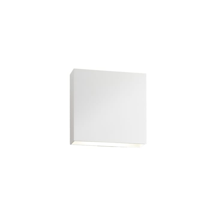 Compact W2 Up/Down wall lamp - White, 2700 kelvin - Light-Point