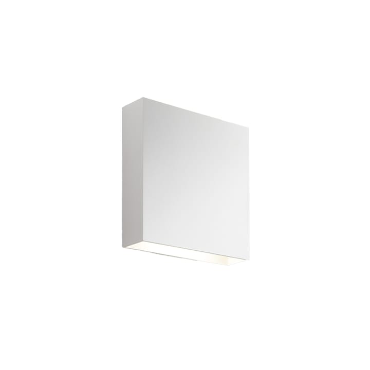 Compact W2 Up/Down wall lamp - White, 3000 kelvin - Light-Point