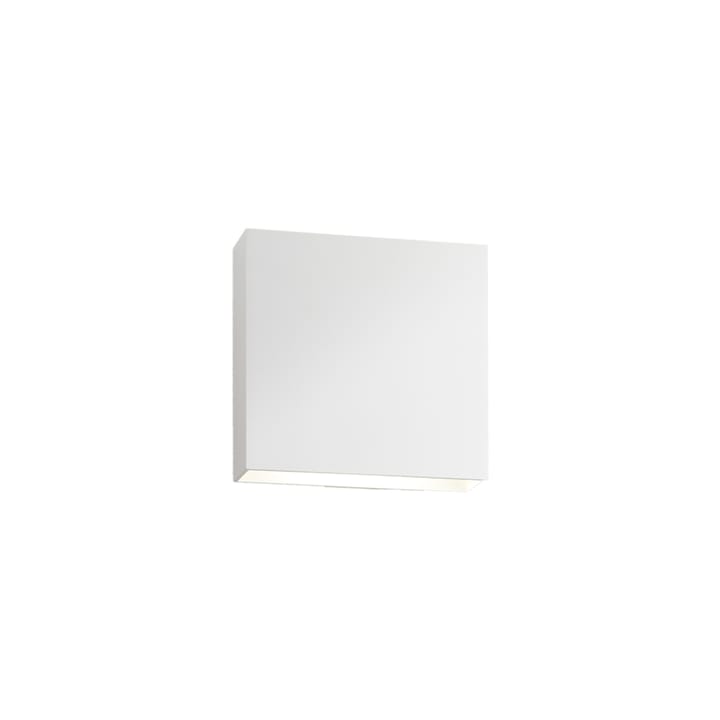 Compact W2 Up/Down wall lamp - White, 3000 kelvin - Light-Point