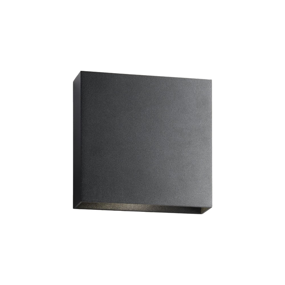 Light-Point Compact W3 Down wall lamp Black | Scandinavian Design | Wall lights | Black