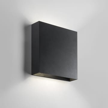 Compact W3 Up/Down wall lamp - Black - Light-Point