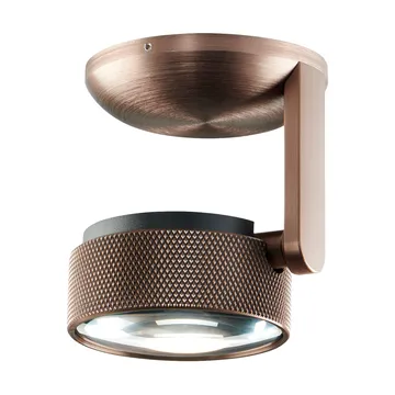 Cosmo C1 ceiling switch tune - Rose gold - Light-Point