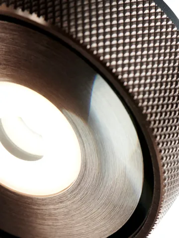 Cosmo C1 ceiling switch tune - Rose gold - Light-Point