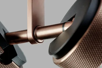 Cosmo C2 ceiling switch tune - Rose gold - Light-Point