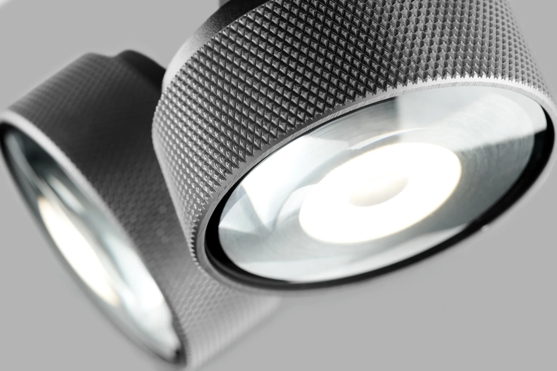 Cosmo C2 ceiling switch tune, Titanium Light-Point