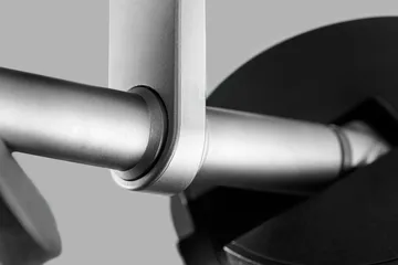 Cosmo C2 ceiling switch tune - Titanium - Light-Point