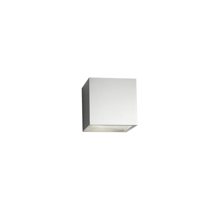 Cube Down wall lamp - White - Light-Point