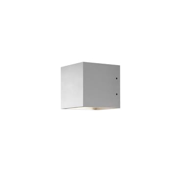 Cube Down wall lamp - White - Light-Point