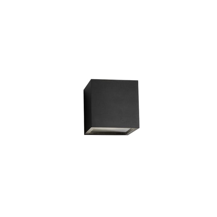 Cube wall lamp - Black - Light-Point